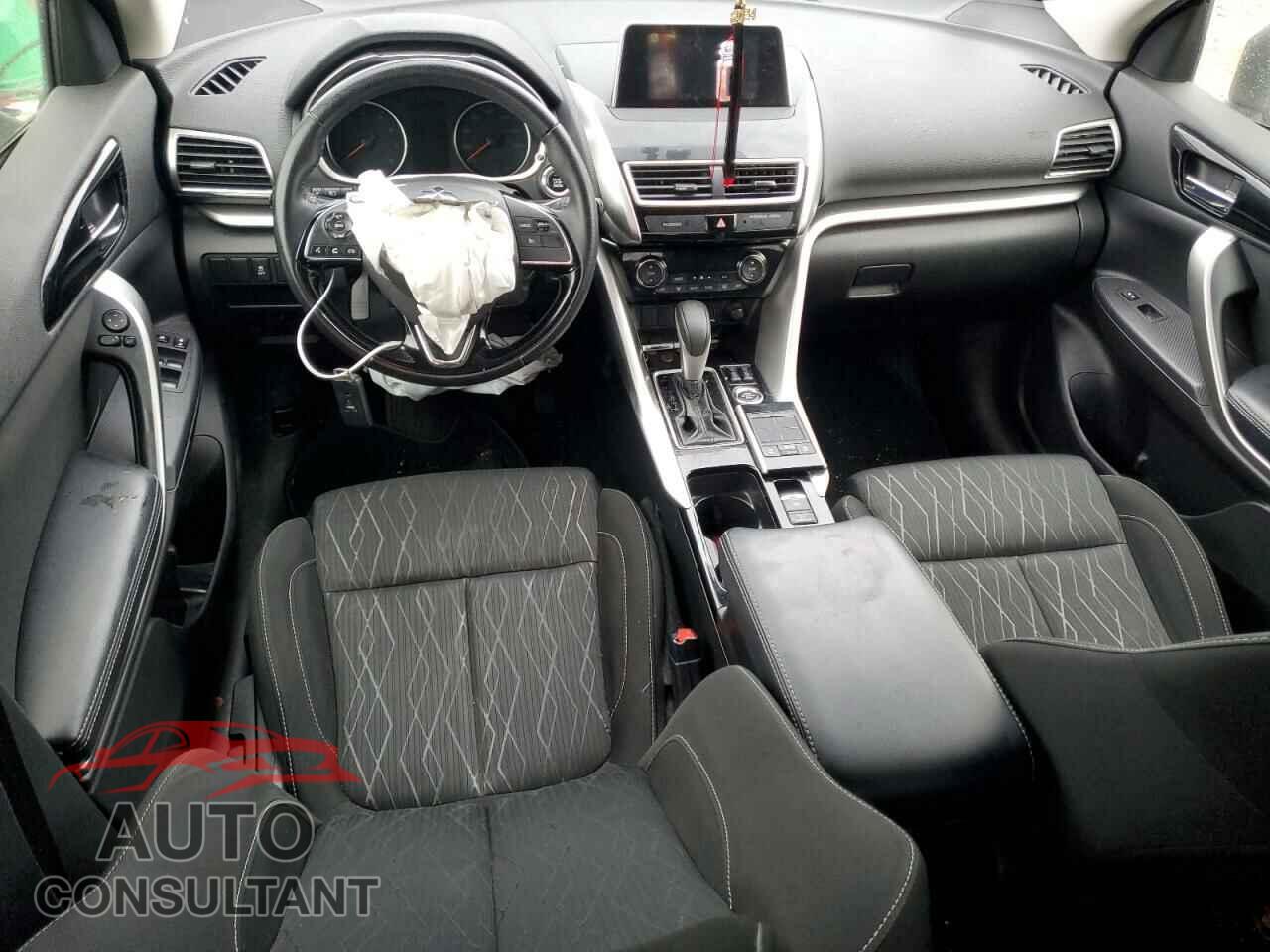 MITSUBISHI ECLIPSE 2019 - JA4AT5AA0KZ021553