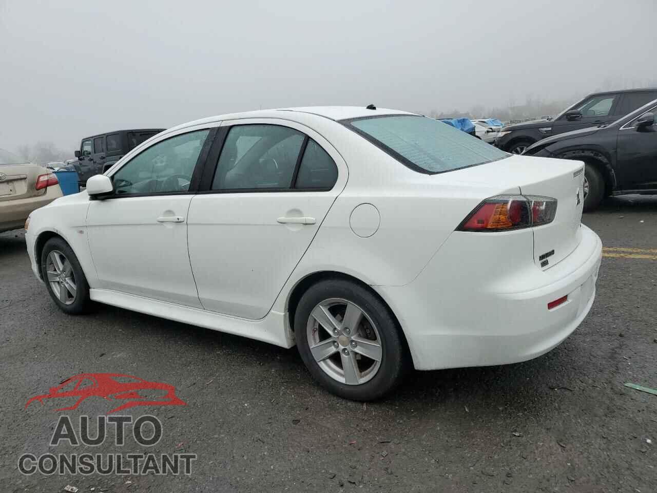 MITSUBISHI LANCER 2013 - JA32V2FW5DU014734