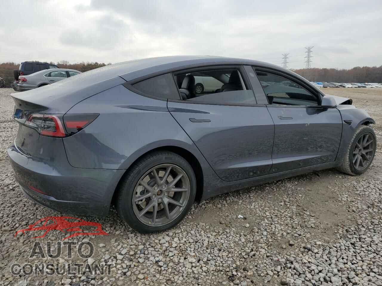 TESLA MODEL 3 2023 - 5YJ3E1EA2PF436186