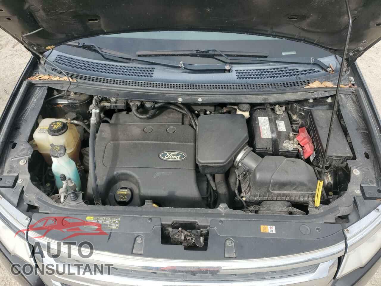 FORD EDGE 2013 - 2FMDK4JC1DBC08187