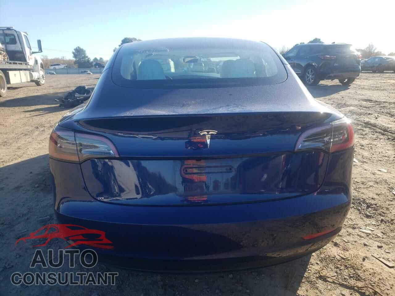 TESLA MODEL 3 2023 - 5YJ3E1EA7PF695966