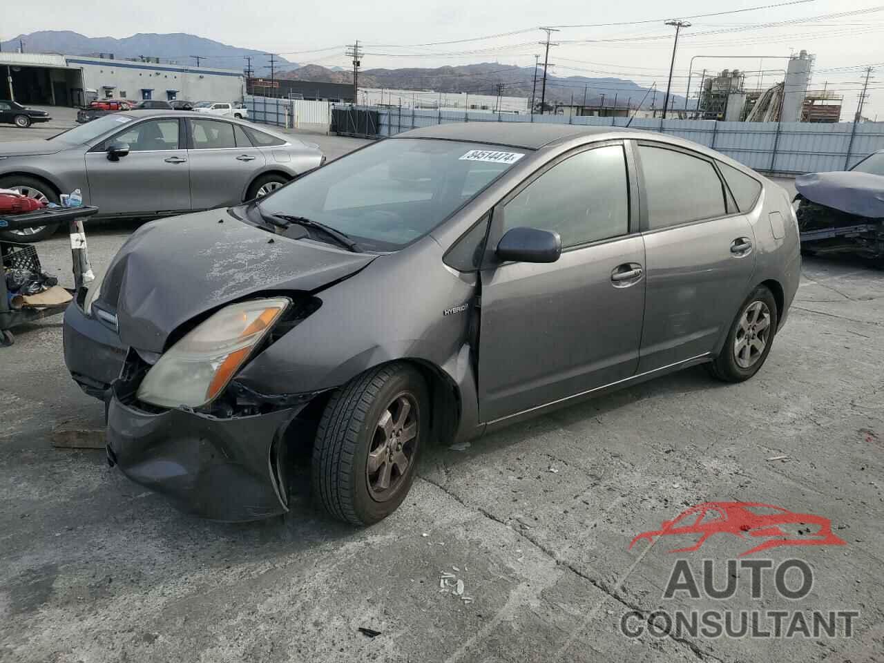 TOYOTA PRIUS 2009 - JTDKB20U393519931