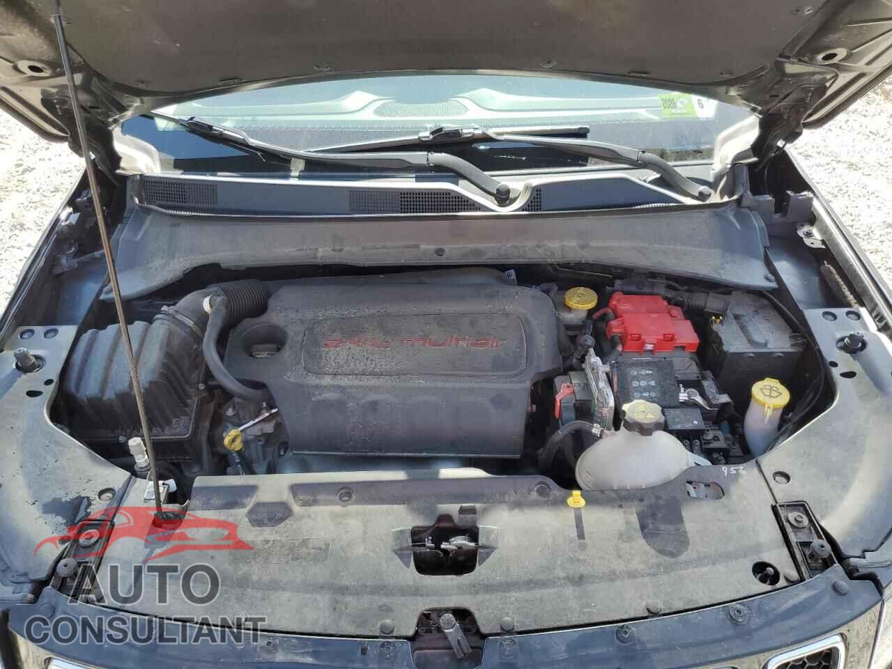 JEEP COMPASS 2021 - 3C4NJDCB9MT538213