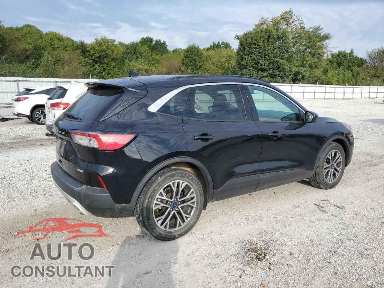FORD ESCAPE 2020 - 1FMCU0H60LUA14452