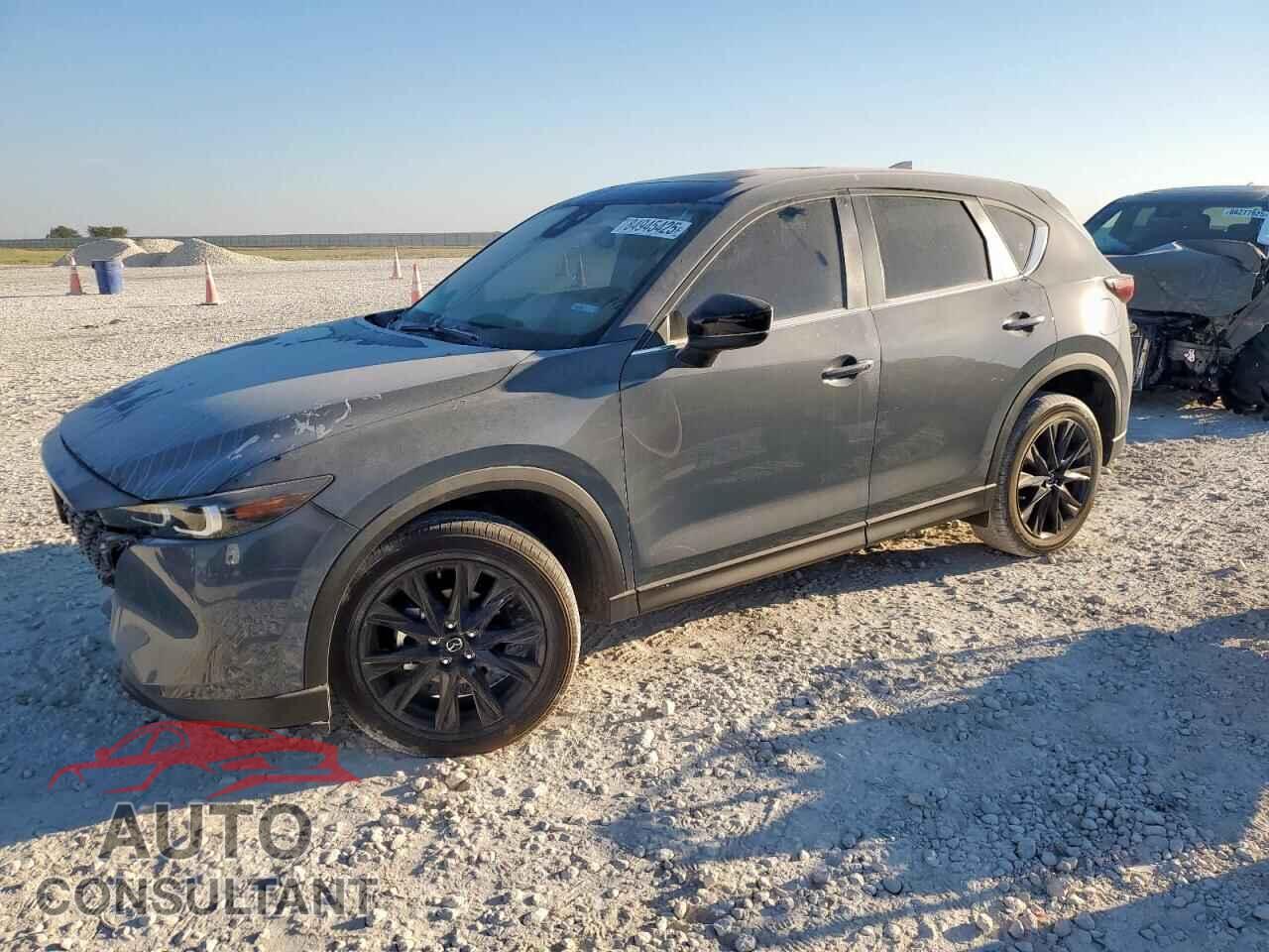 MAZDA CX-5 PREFE 2023 - JM3KFBCM5P0224755