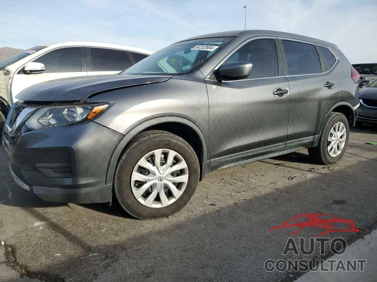 NISSAN ROGUE 2018 - KNMAT2MV6JP508589
