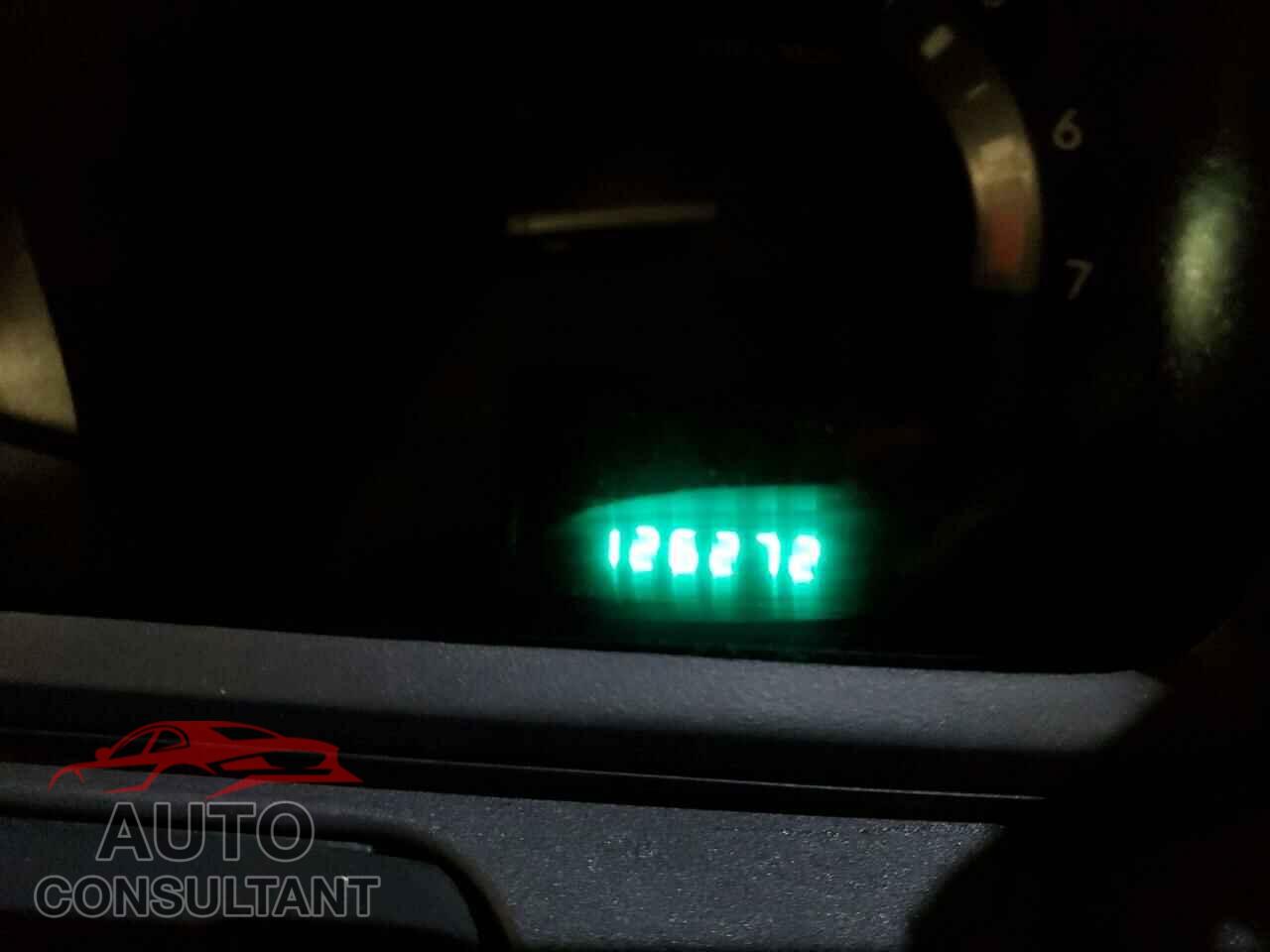 DODGE JOURNEY 2010 - 3D4PH5FV4AT265499