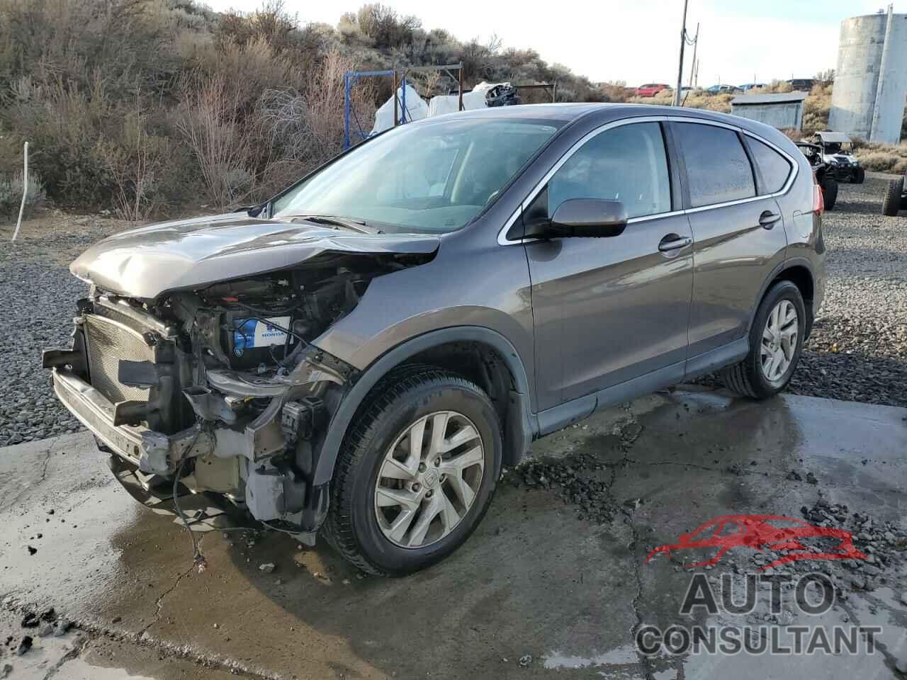 HONDA CRV 2016 - 2HKRM4H53GH689466