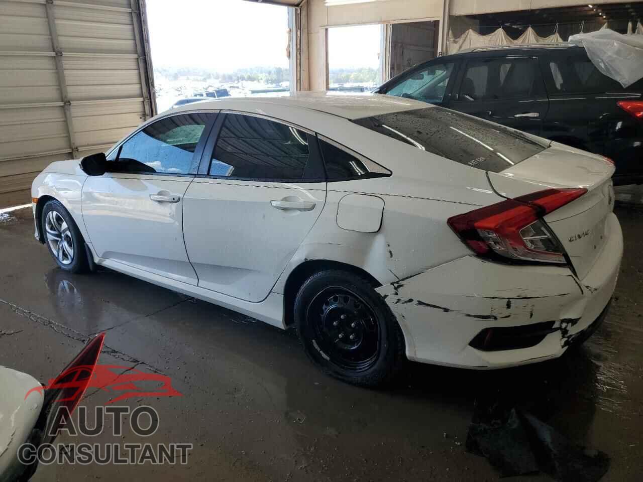 HONDA CIVIC 2017 - 19XFC2F56HE058018