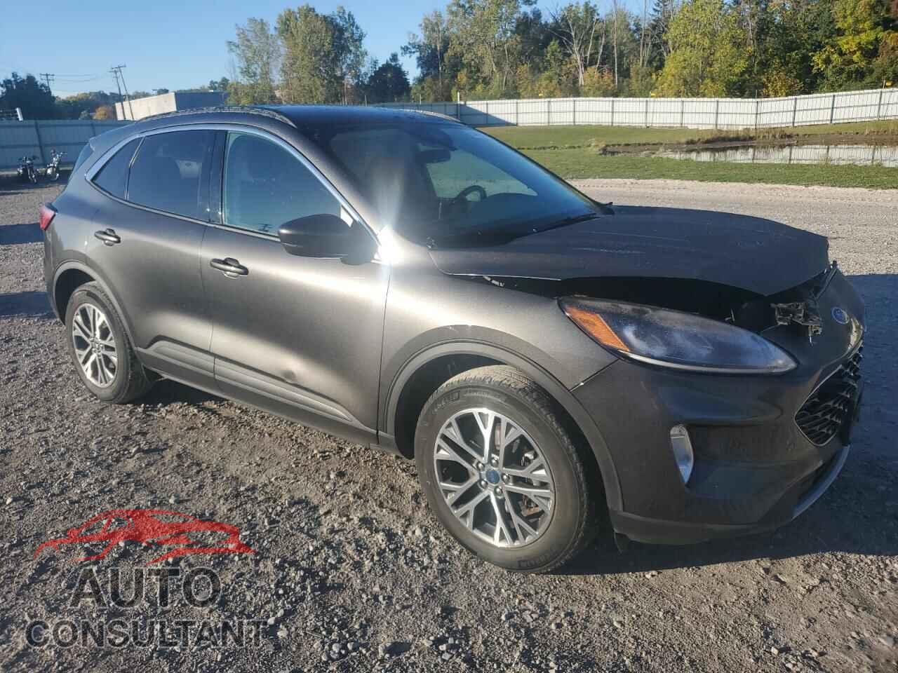 FORD ESCAPE 2020 - 1FMCU9H68LUA08127