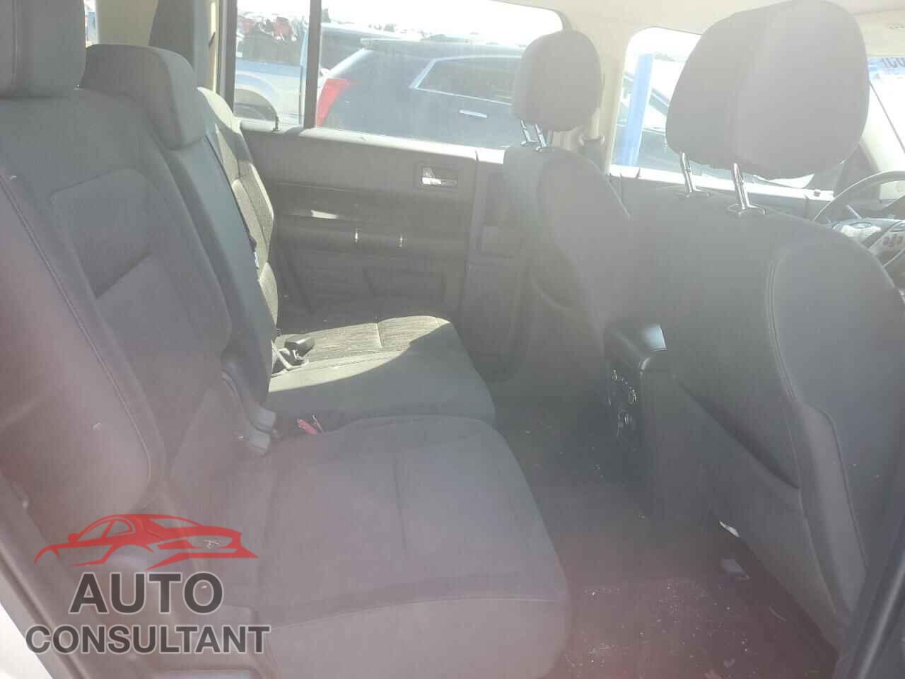 FORD FLEX 2014 - 2FMGK5C80EBD20525