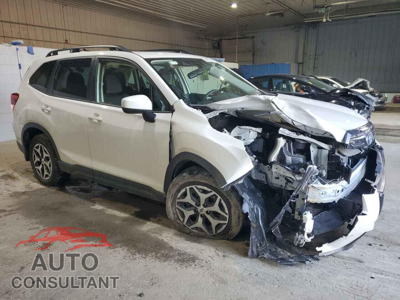 SUBARU FORESTER 2023 - JF2SKAEC2PH520175