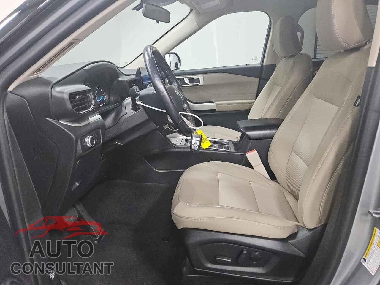 FORD EXPLORER 2022 - 1FMSK7DH2NGB03247