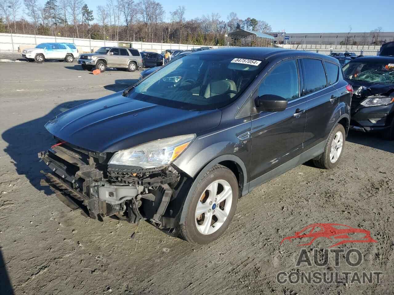 FORD ESCAPE 2015 - 1FMCU0GX6FUB33492