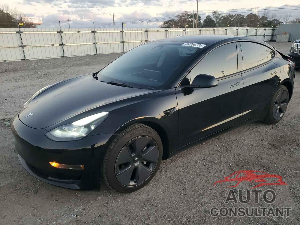 TESLA MODEL 3 2023 - 5YJ3E1EBXPF633261