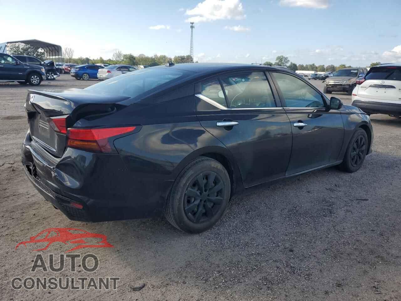 NISSAN ALTIMA 2020 - 1N4BL4BVXLC236406