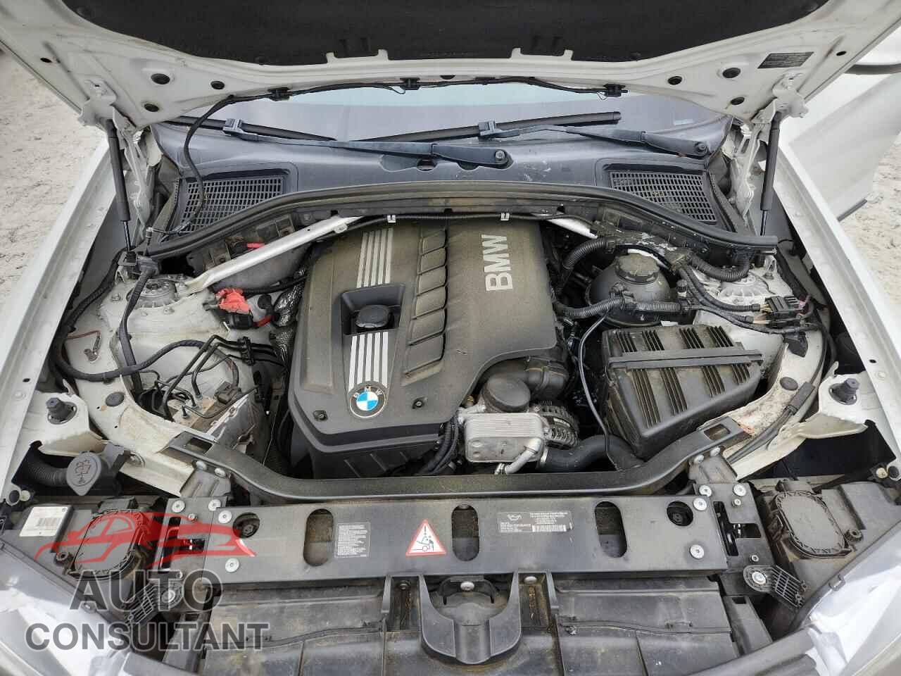 BMW X3 2012 - 5UXWX5C51CL728843