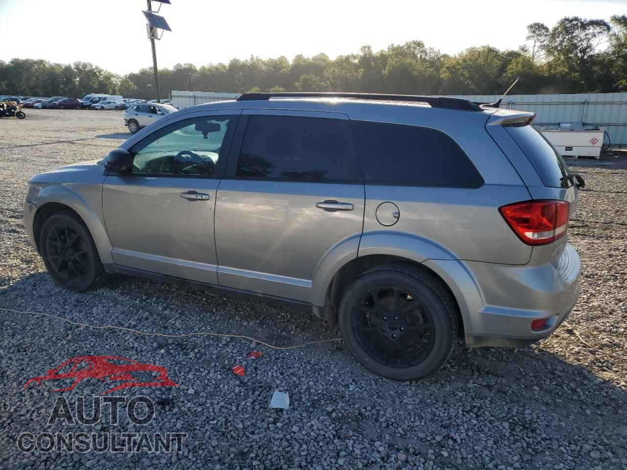 DODGE JOURNEY 2015 - 3C4PDCBG0FT726354