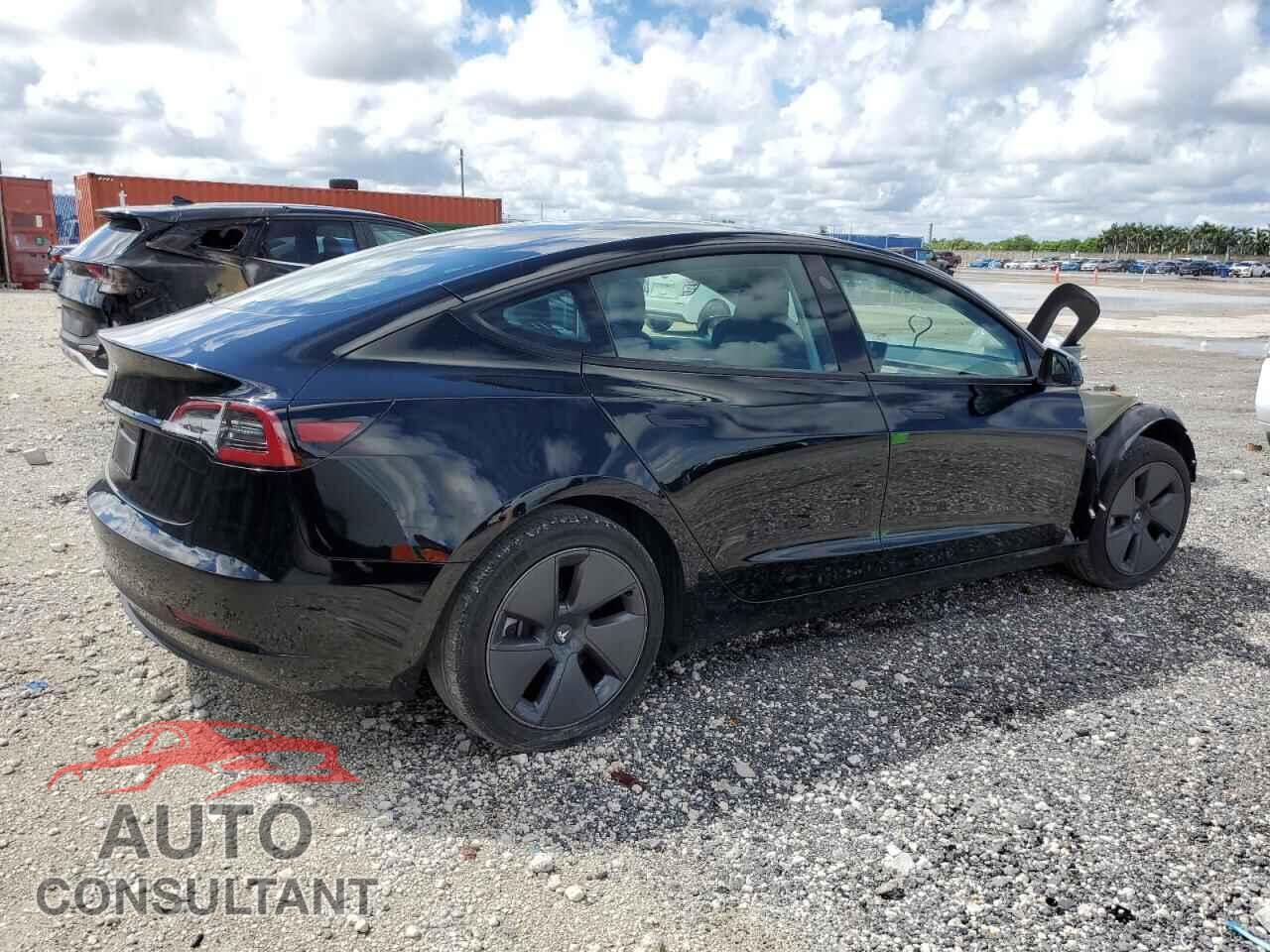 TESLA MODEL 3 2023 - 5YJ3E1EA7PF557425