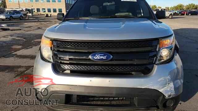 FORD EXPLORER 2014 - 1FM5K8B8XEGB67395