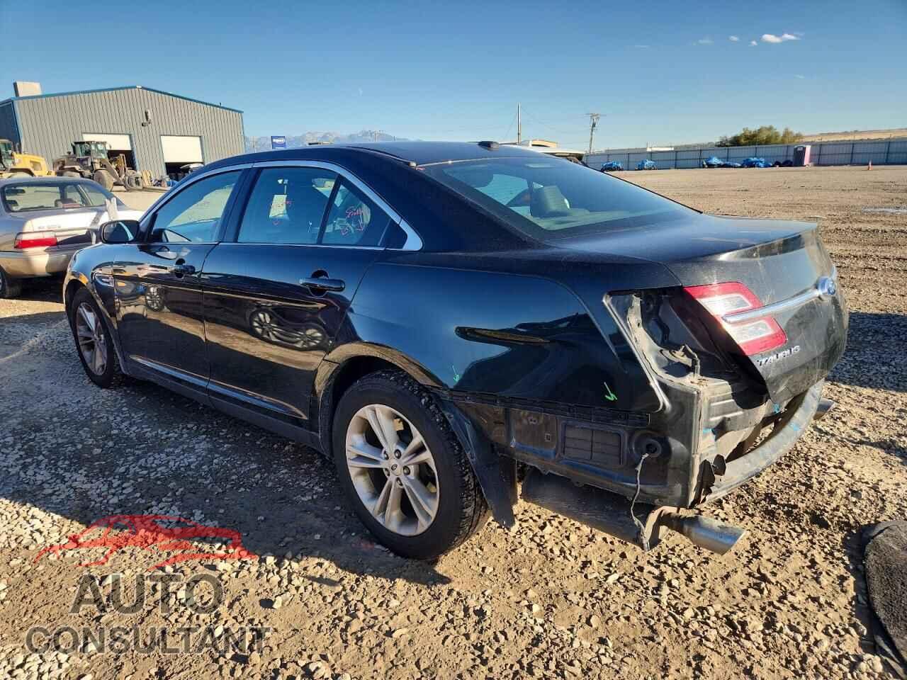 FORD TAURUS 2015 - 1FAHP2E83FG187183