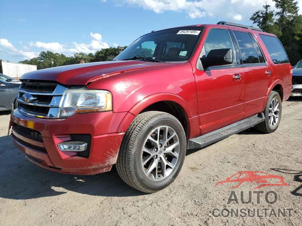 FORD EXPEDITION 2016 - 1FMJU1HT1GEF32752