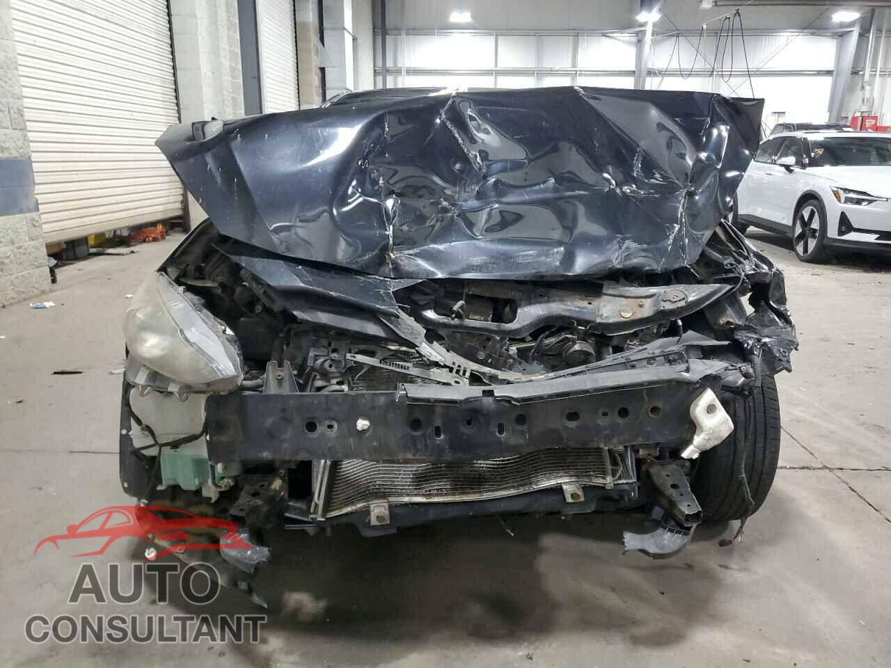 MAZDA 3 2014 - JM1BM1V76E1168459