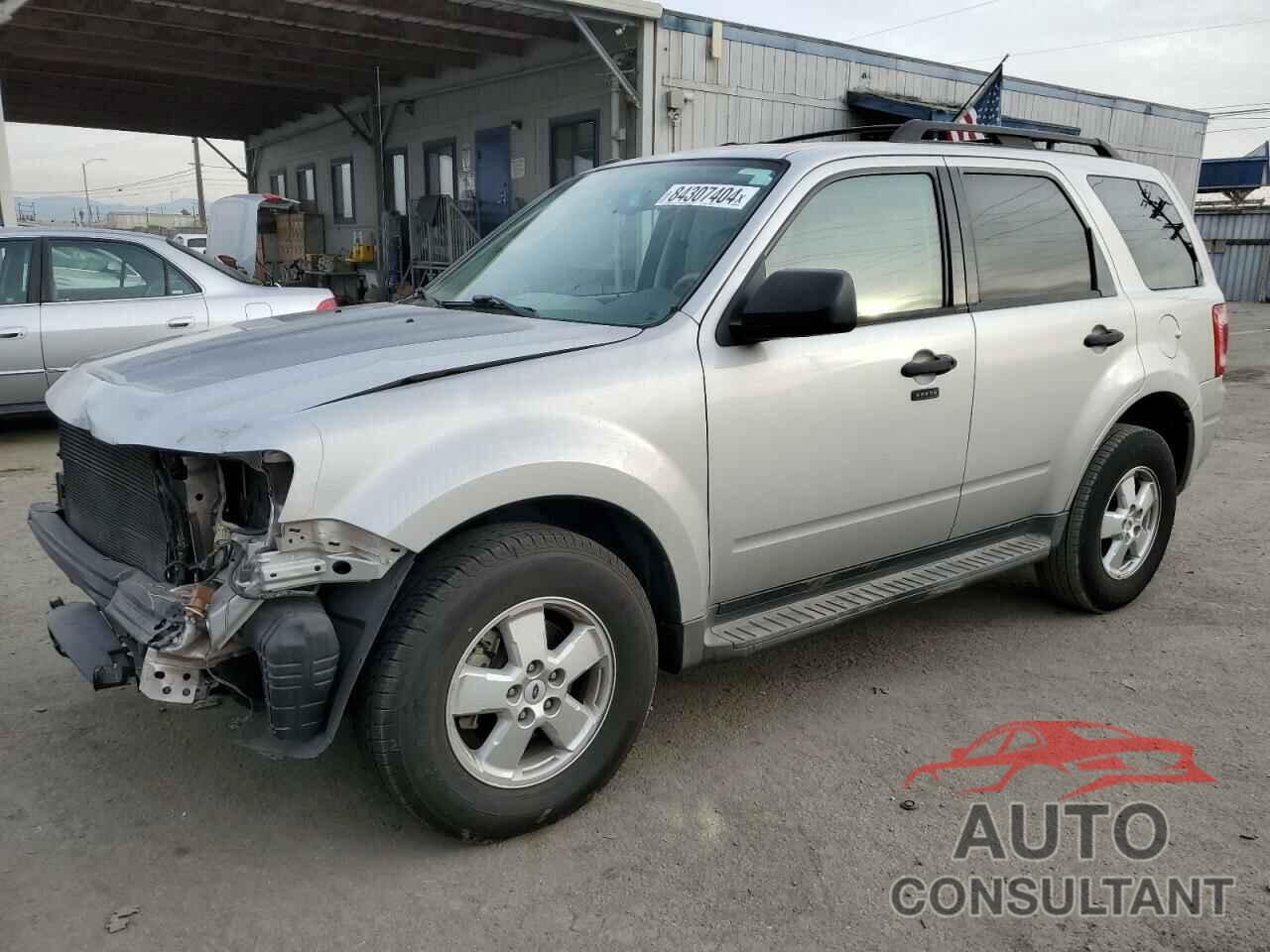 FORD ESCAPE 2009 - 1FMCU03789KA15451