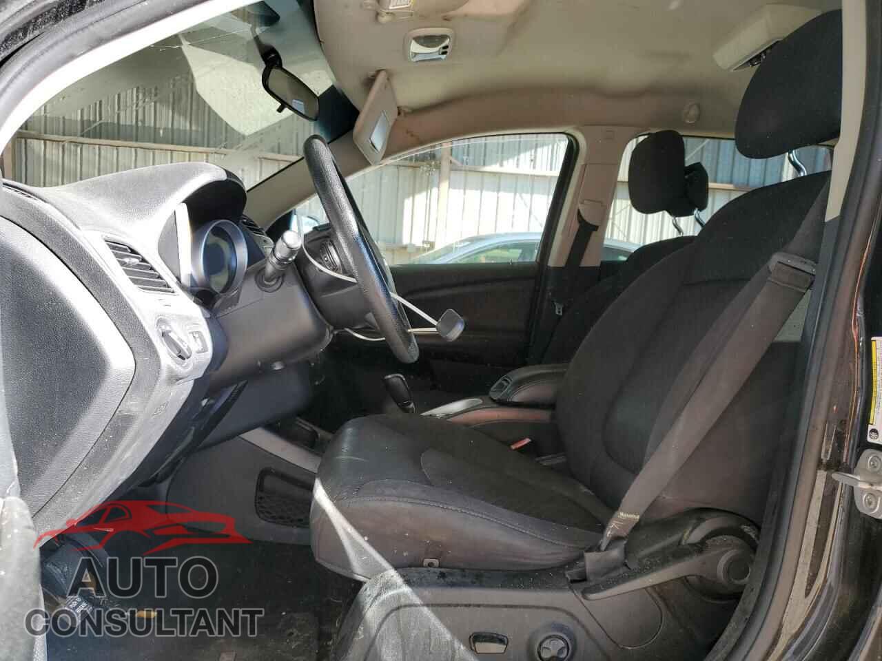 DODGE JOURNEY 2013 - 3C4PDCBG6DT547054