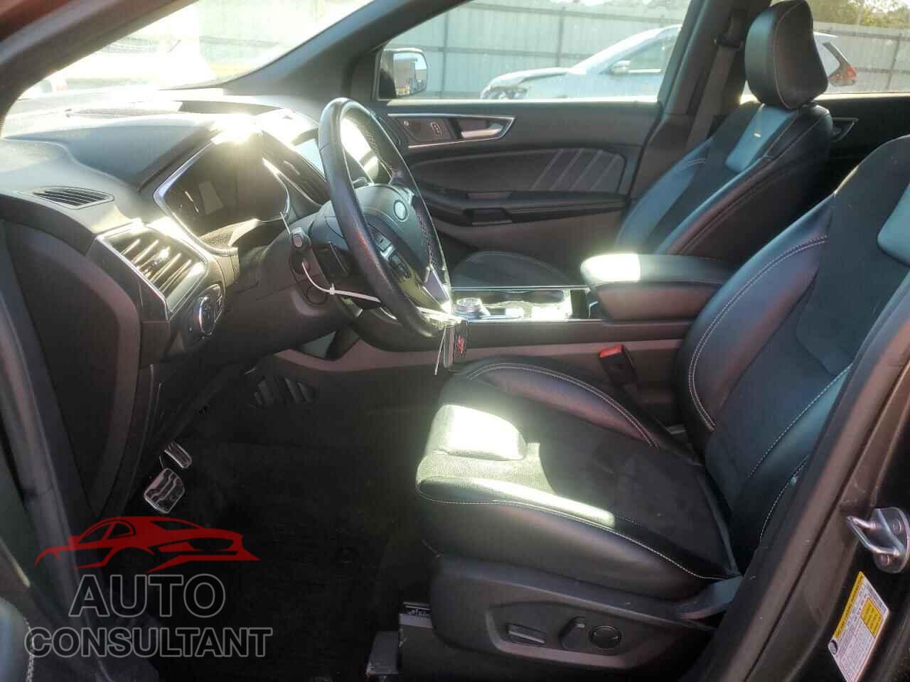 FORD EDGE 2020 - 2FMPK4AP3LBB56110