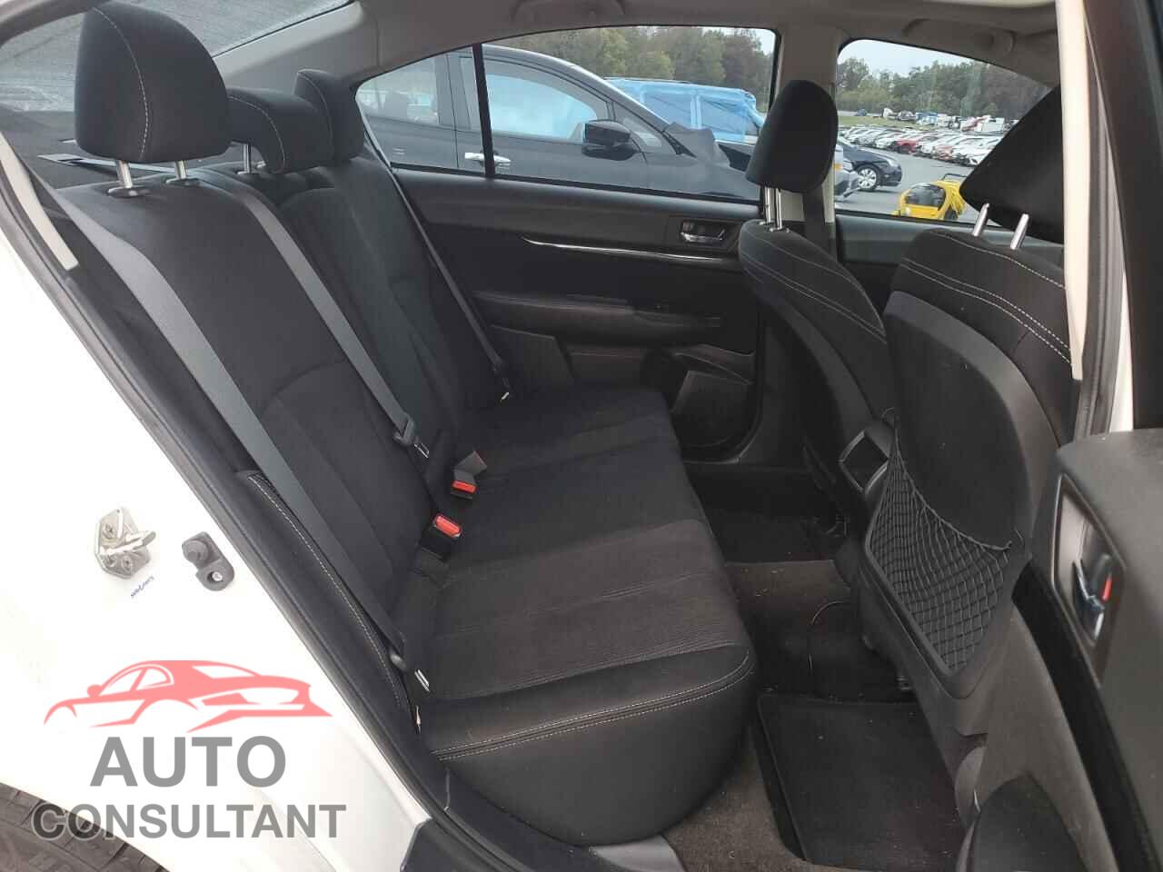 SUBARU LEGACY 2014 - 4S3BMBH67E3009351