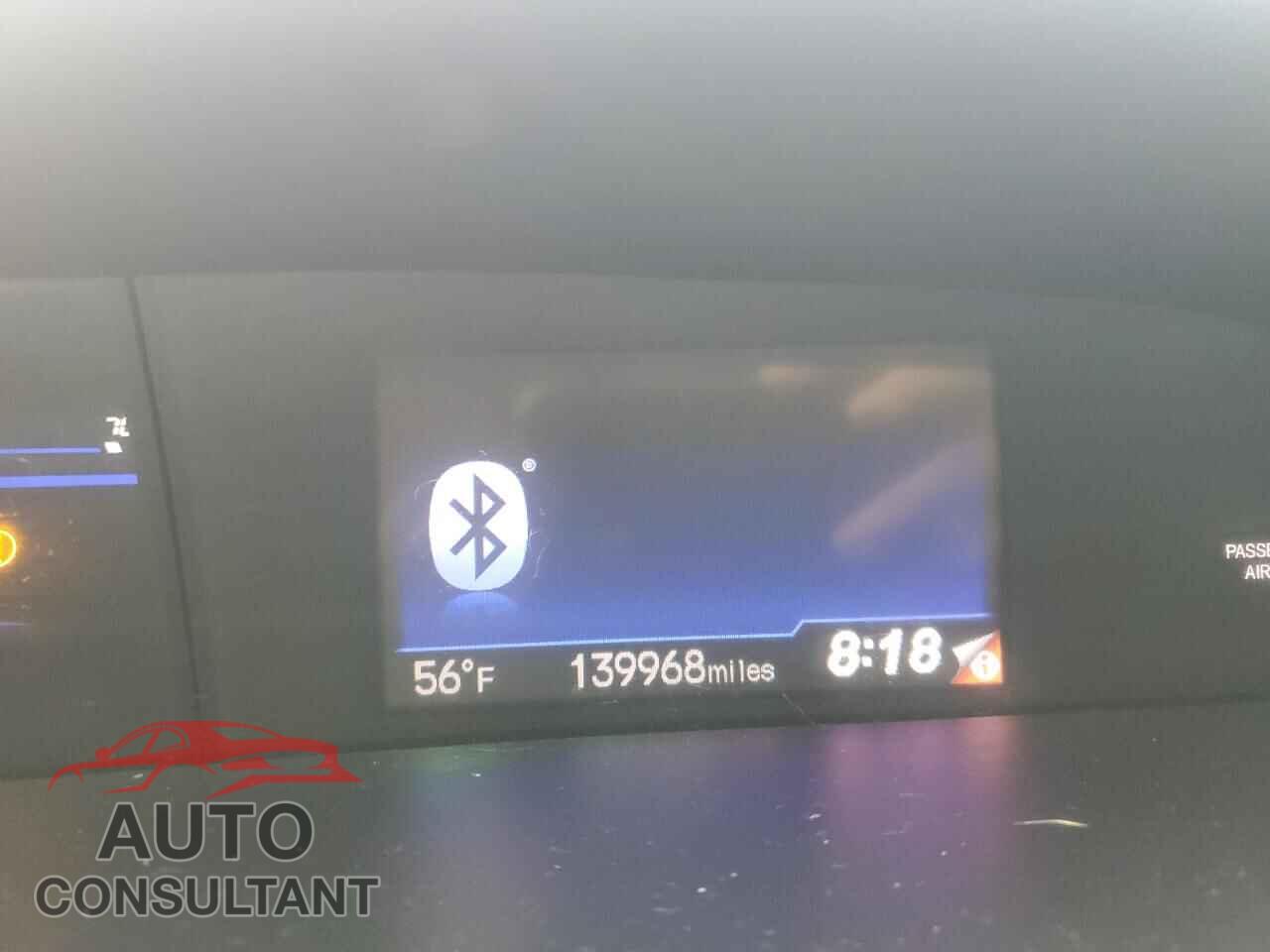 HONDA CIVIC 2013 - 19XFB2F82DE215843