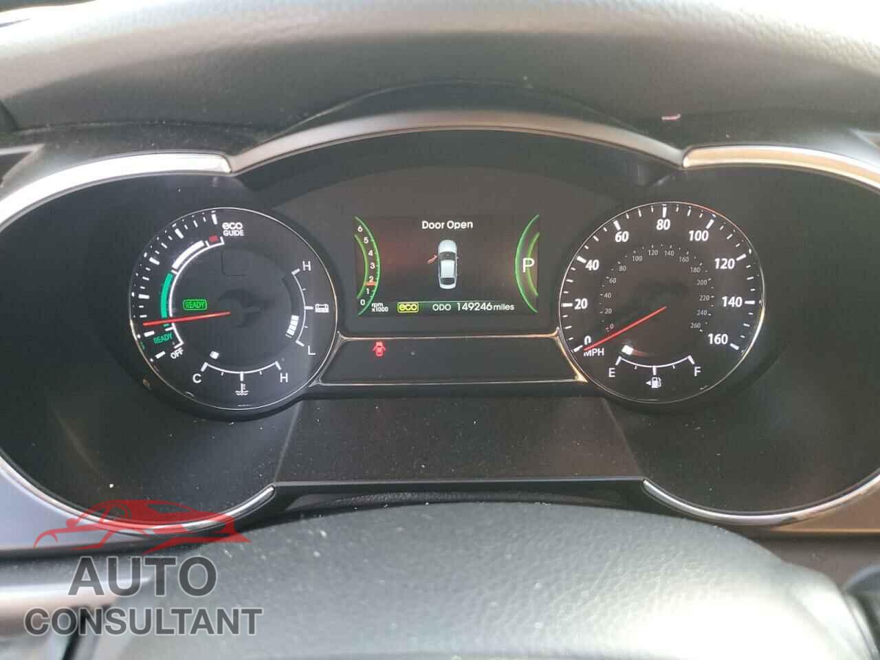 KIA OPTIMA 2012 - KNAGM4ADXC5010681