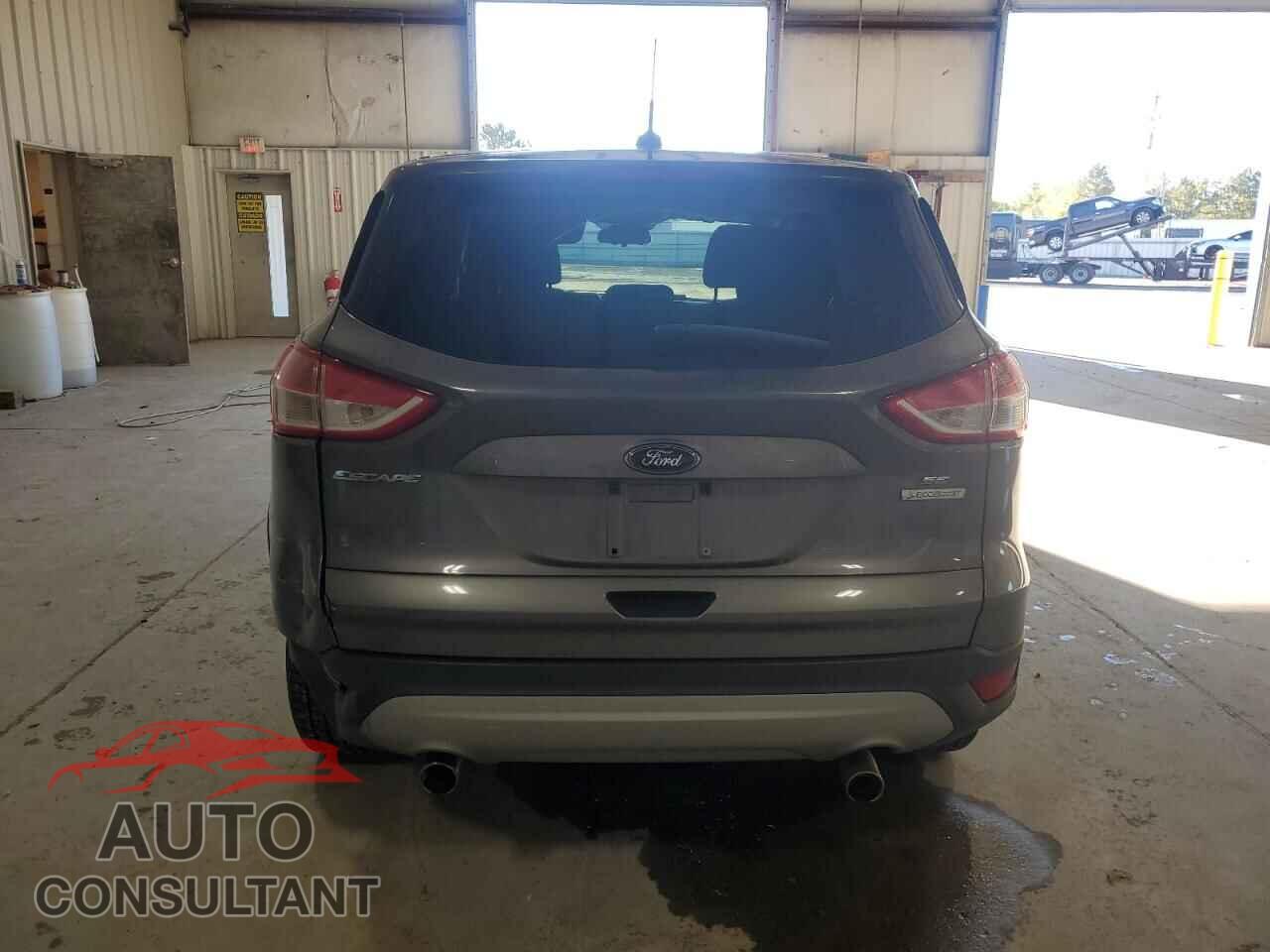 FORD ESCAPE 2013 - 1FMCU0GX3DUD06351