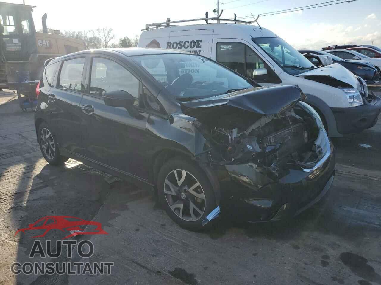 NISSAN VERSA 2015 - 3N1CE2CP2FL427214