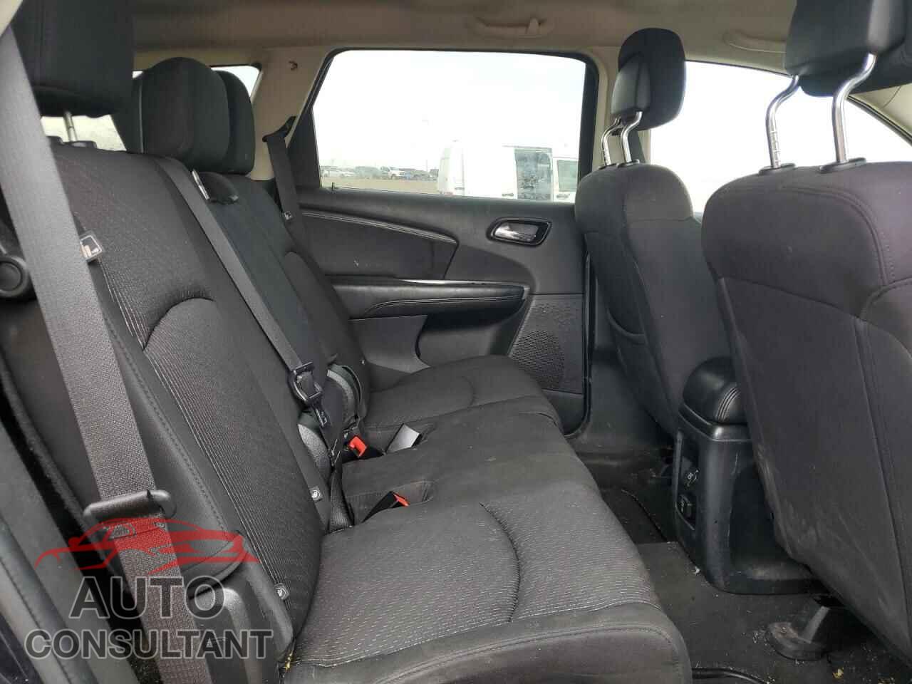 DODGE JOURNEY 2011 - 3D4PG5FG7BT511287