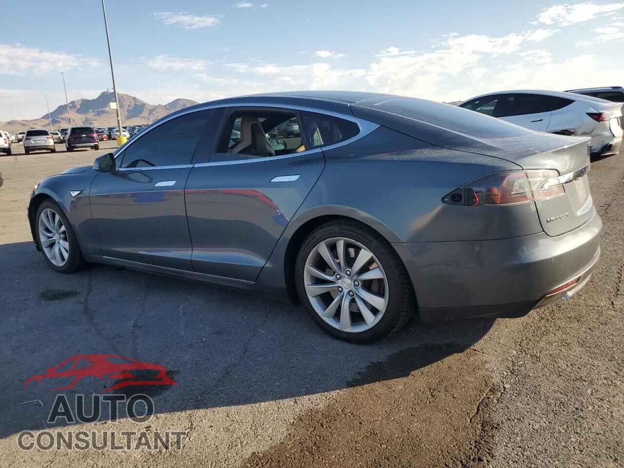 TESLA MODEL S 2014 - 5YJSA1S16EFP33227