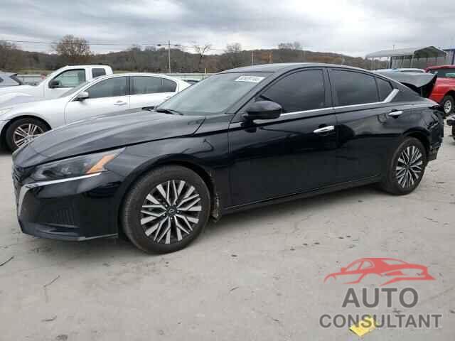 NISSAN ALTIMA 2024 - 1N4BL4DV9RN402683