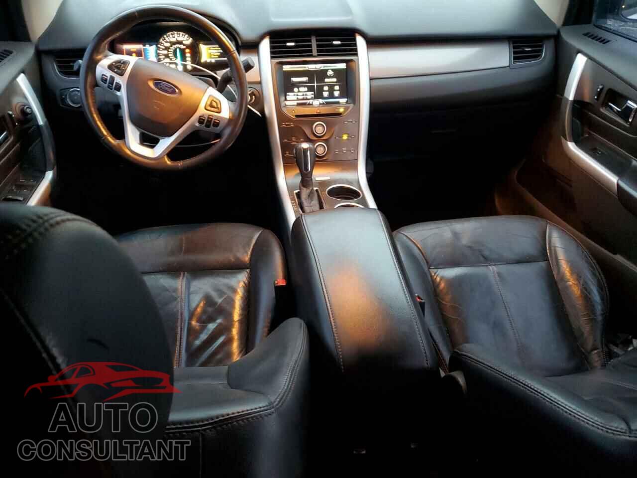 FORD EDGE 2013 - 2FMDK4JCXDBB79112