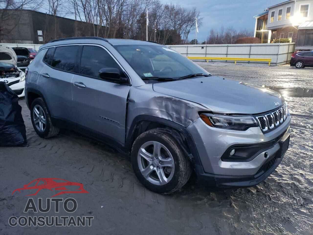 JEEP COMPASS 2023 - 3C4NJDBN5PT551685
