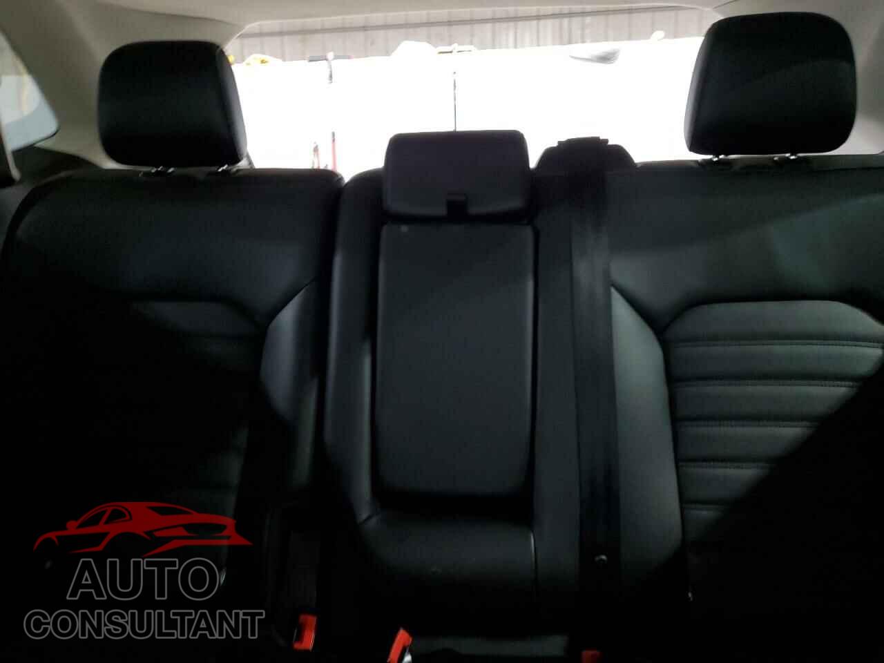 FORD EDGE 2018 - 2FMPK3J95JBC51938