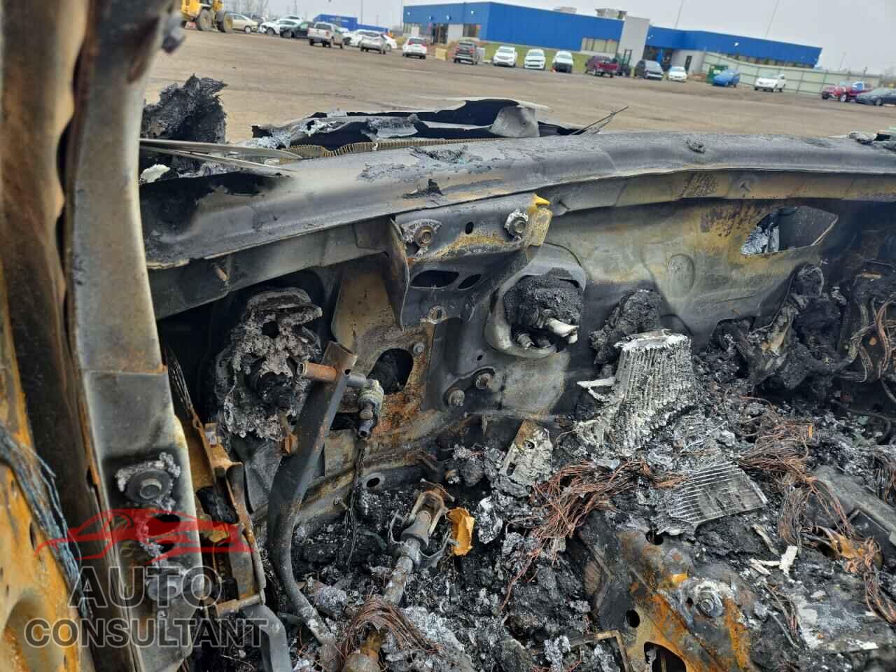 DODGE DURANGO 2023 - 1C4SDJCT0PC617111