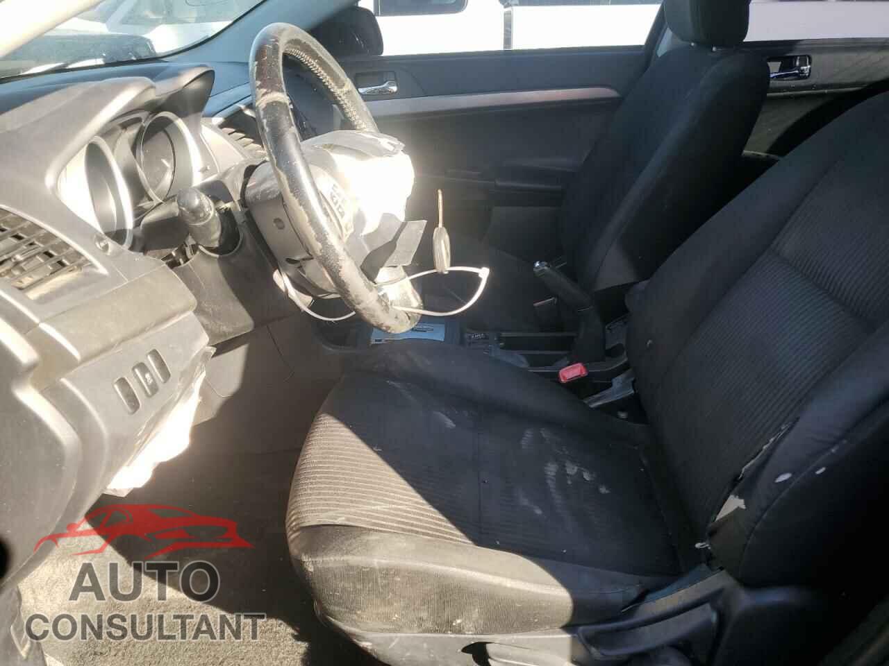 MITSUBISHI LANCER 2014 - JA32V2FWXEU013502