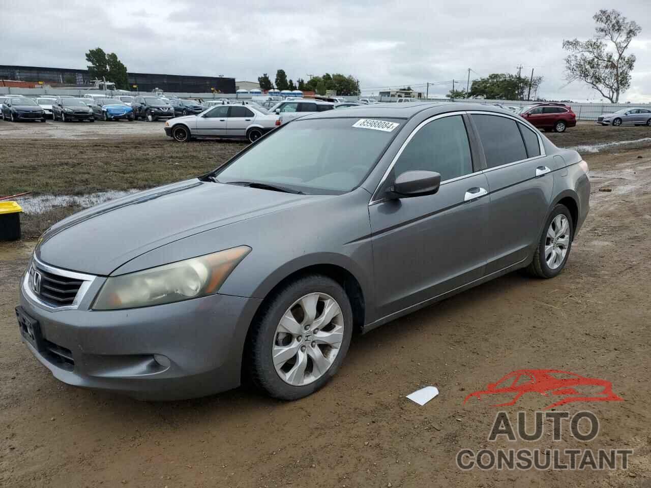 HONDA ACCORD 2010 - 1HGCP3F84AA011572