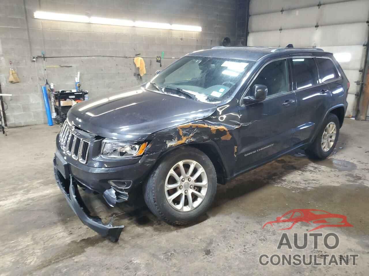 JEEP GRAND CHER 2016 - 1C4RJFAG7GC326969