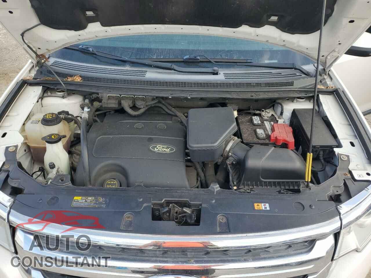 FORD EDGE 2014 - 2FMDK4JC8EBA44082