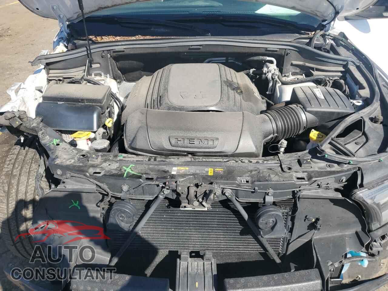 DODGE DURANGO 2023 - 1C4SDJCT2PC655214