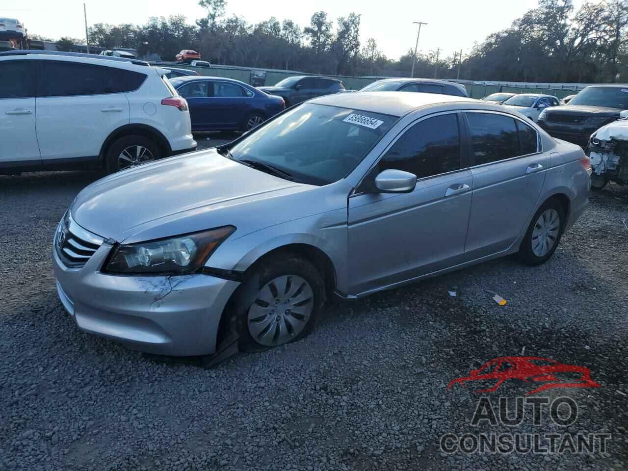 HONDA ACCORD 2011 - 1HGCP2F38BA065988