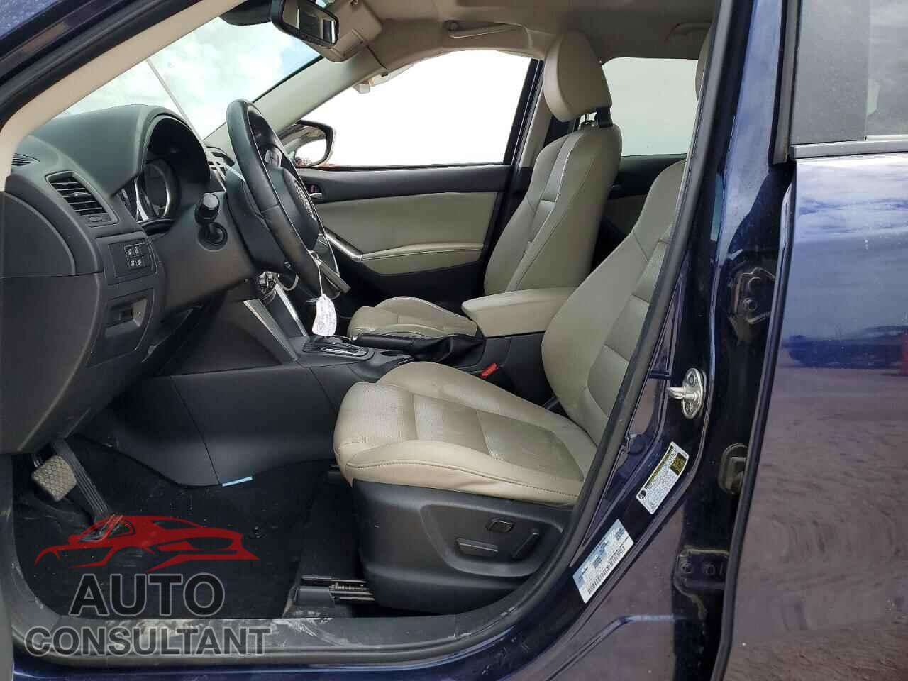 MAZDA CX-5 2014 - JM3KE2DYXE0329096