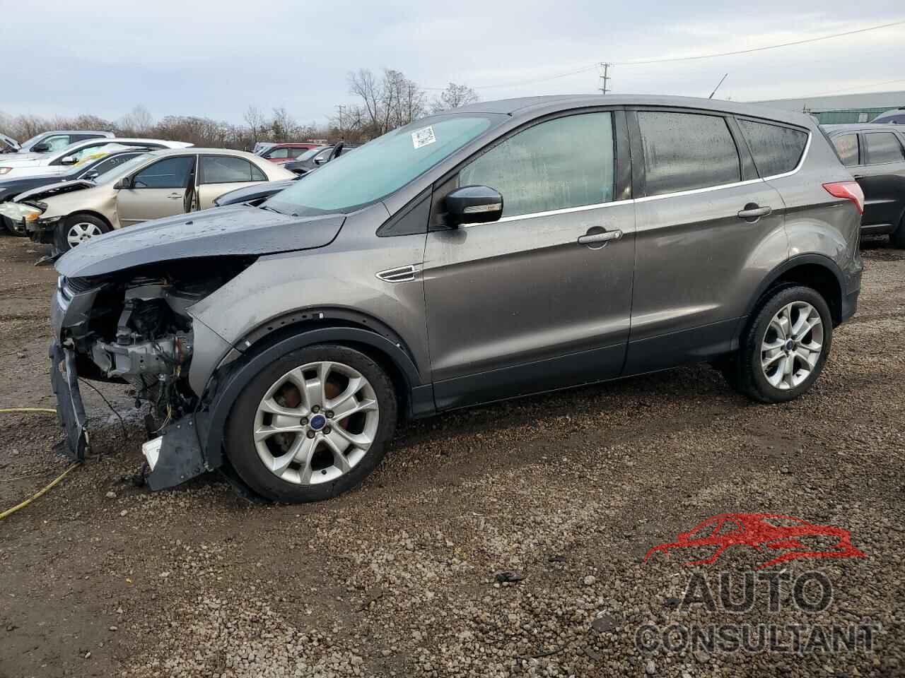 FORD ESCAPE 2013 - 1FMCU0HX2DUD65728